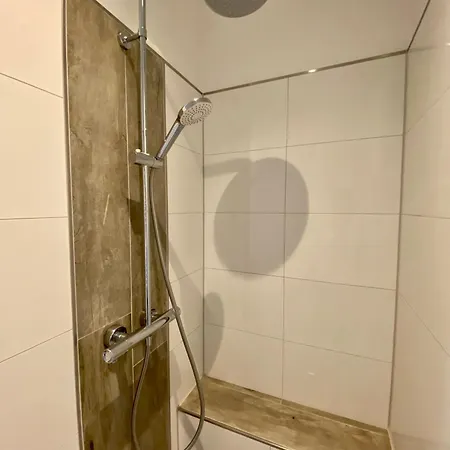 Apartment Sonnenschein, Am Alten Deich 4-6, Whg 1 13